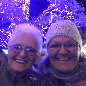 Meet your Posher, Angelia